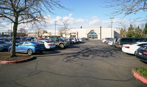 2850 Broadway St NE, Salem, OR 97303